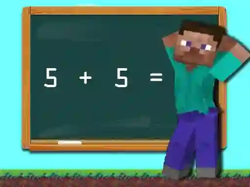 Laro Noob Math Challenge online