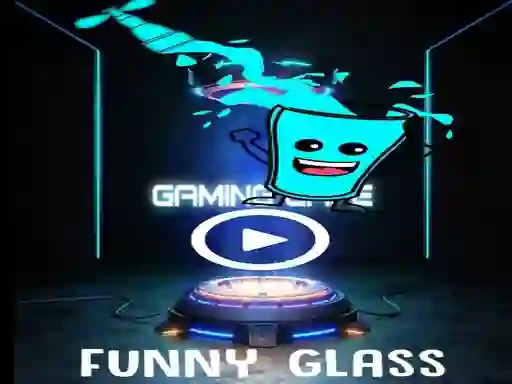 Laro Funny Glass online