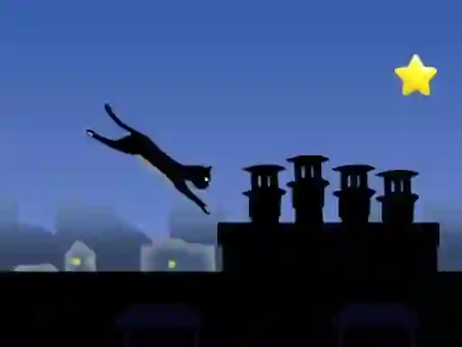 Laro  Mr Speedy The Cat online