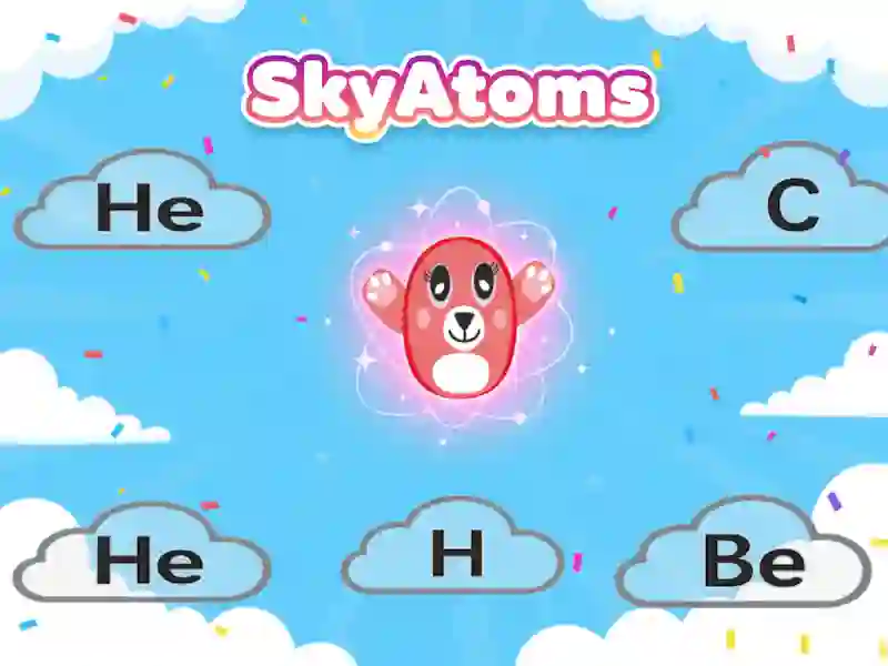 Laro SkyAtoms online
