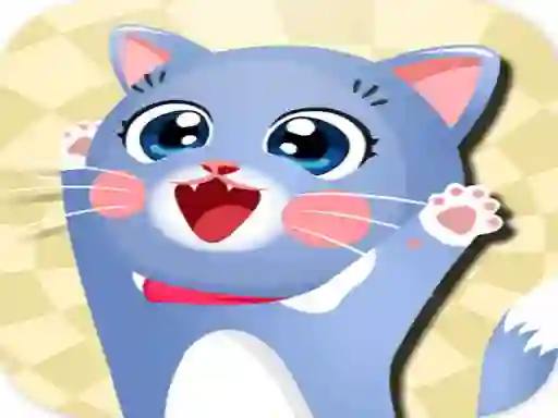Laro Super Happy Kitty online