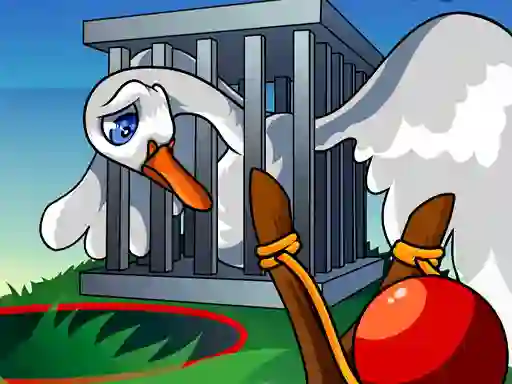 Laro Cage Busters online