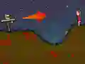 Laro Flaming Zombooka 2 online