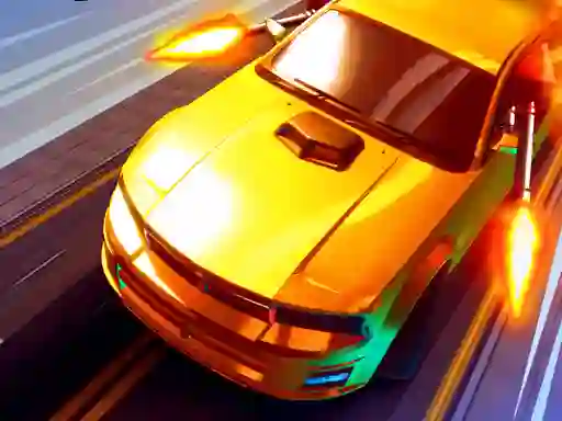 Laro Fury Road Rampage online