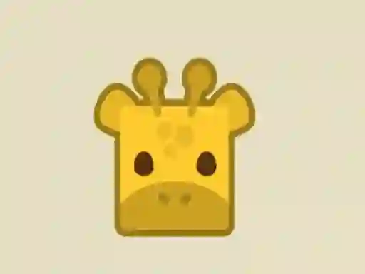 Laro Save The Giraffe online
