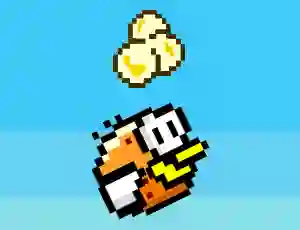 Laro Pac bird online