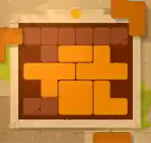 Laro Puzzle Blocks online