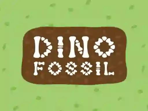 Laro Dino Fossil online