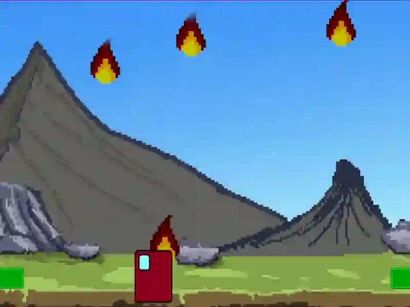 Laro Meteor Escape online