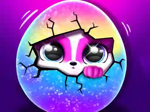 Laro Hatch Surprise Pets online