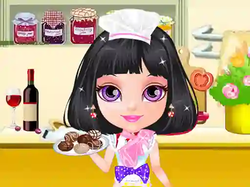 Laro Baby Halen Cook Style online