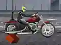 Laro Cycle Commando online