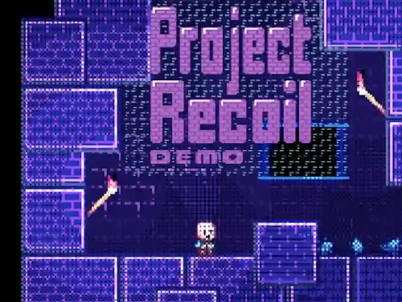 Laro Project Recoil online