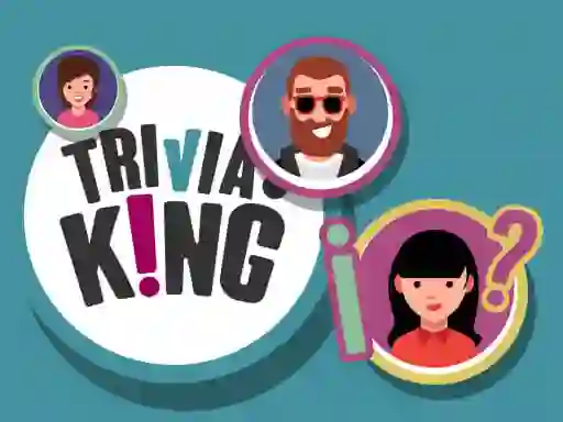 Laro Trivia King online