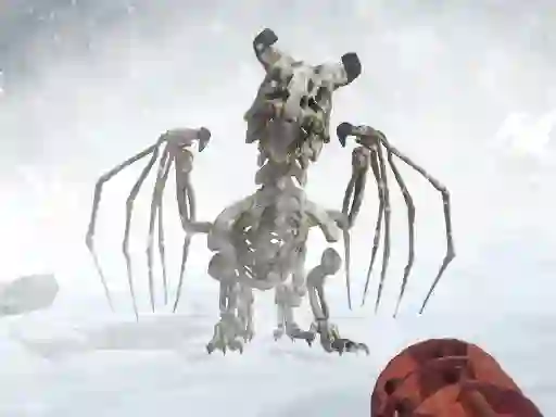Laro Dragon Slayer FPS online