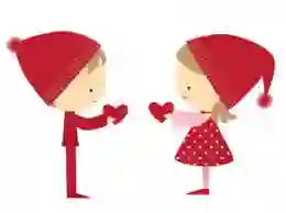 Laro Valentines Spot the Difference online