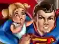 Laro Superman - man of steel online