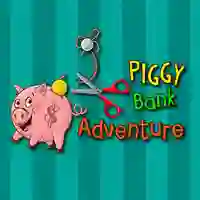 Laro Piggy Bank Adventure online