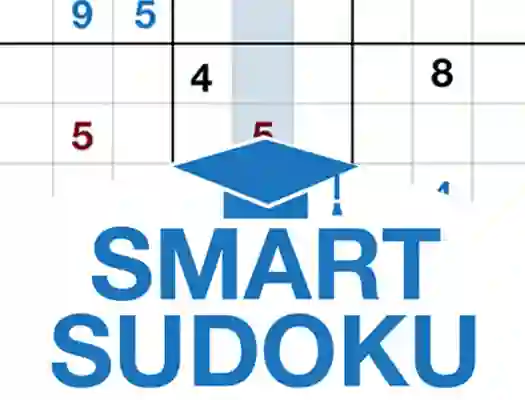 Laro Smart Sudoku online