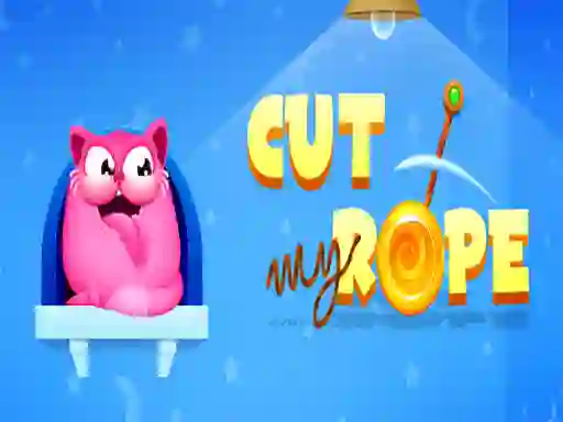 Laro Cut My Rope online