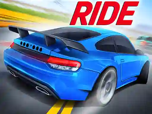 Laro Drift Ride online