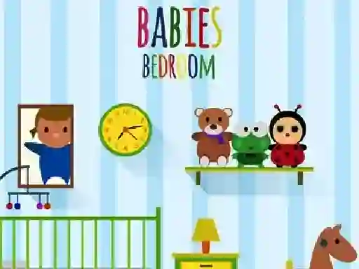 Laro Baby Room Differences online