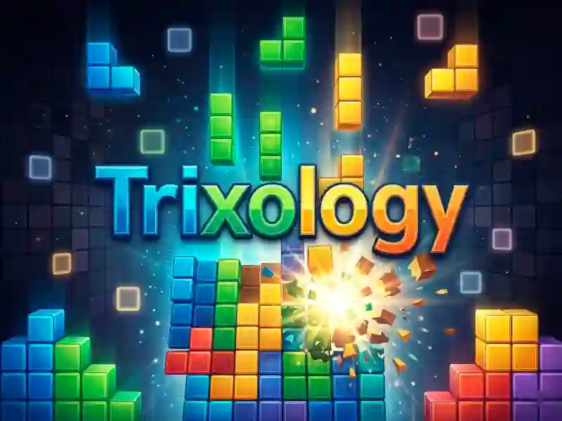 Laro Trixology online