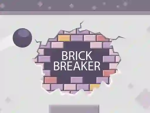 Laro Brick Breaker online