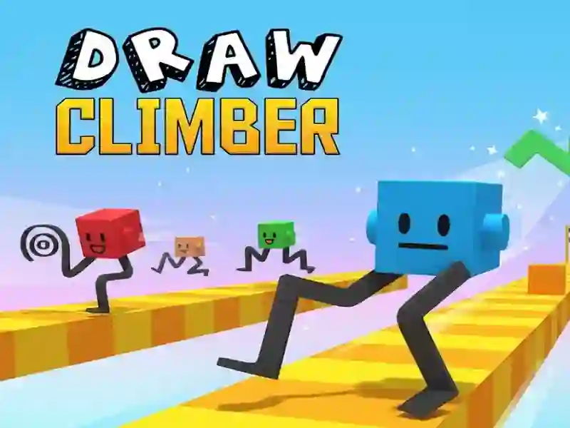 Laro Draw Climber online