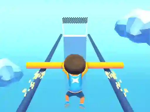 Laro Rail Slide online
