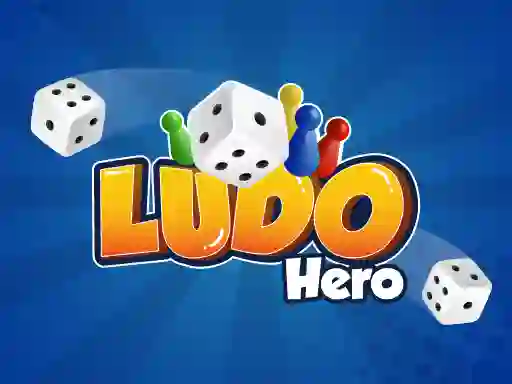 Laro Ludo Hero online