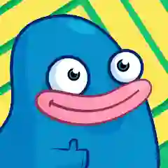 Laro Maze Monster online