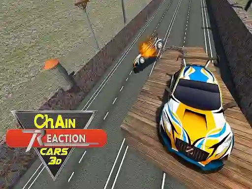 Laro Impossible Chain Car Race online