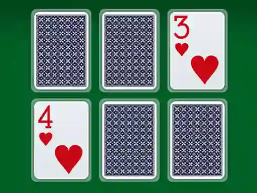 Laro Playing Cards Memory online