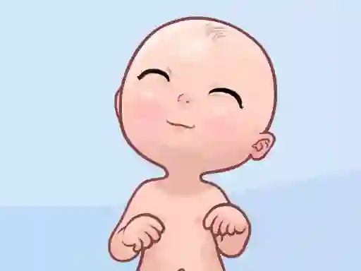 Laro Baby Adopter online