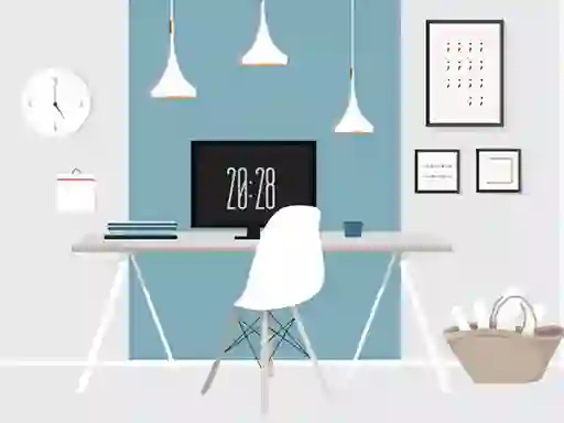 Laro Work Desk Difference online