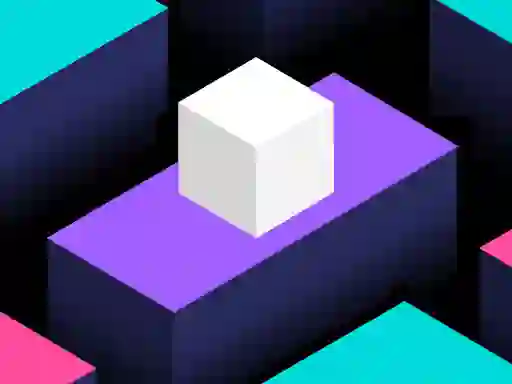 Laro Mr Cube online