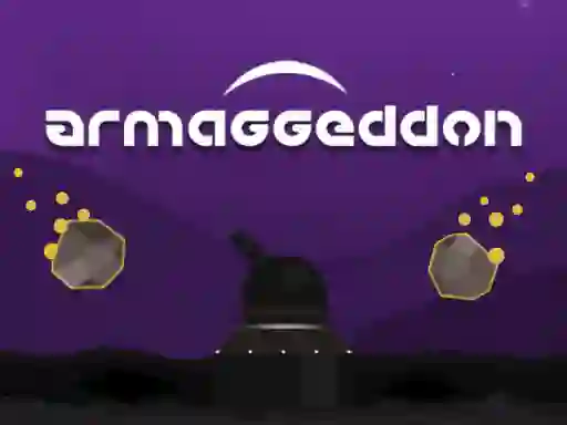 Laro Armagedon online