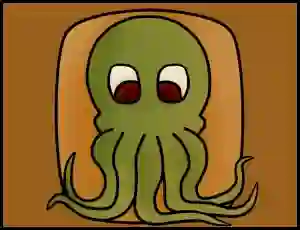 Laro The Little Cthulhu online