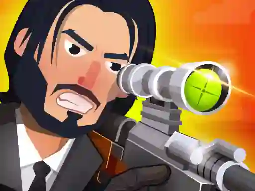 Laro Captain Sniper online