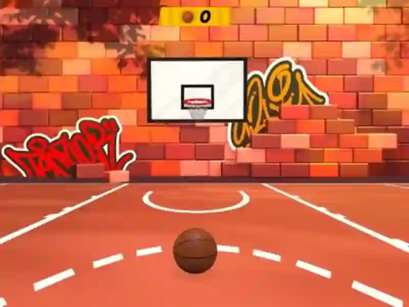 Laro Basketball Rush online