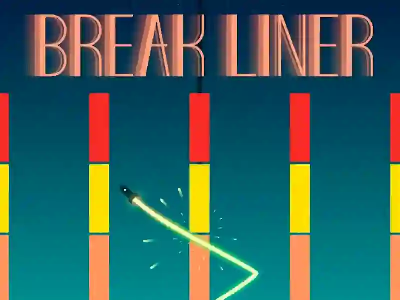 Laro Break Liner online