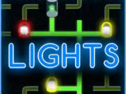 Laro Lights online