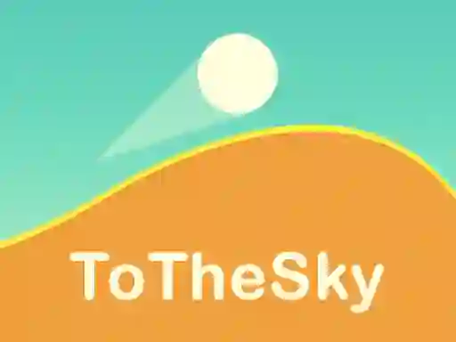 Laro To The Sky online