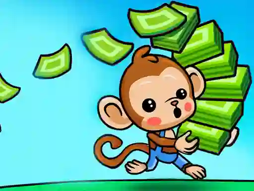 Laro Mini Monkey Mart online