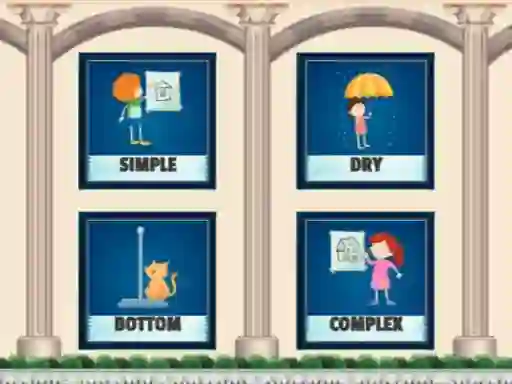 Laro Opposite photo match online