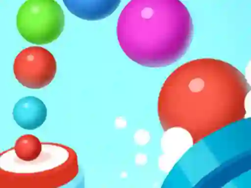 Laro Colour Ball Fill online