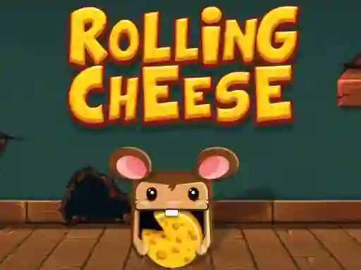 Laro Rolling Cheese online