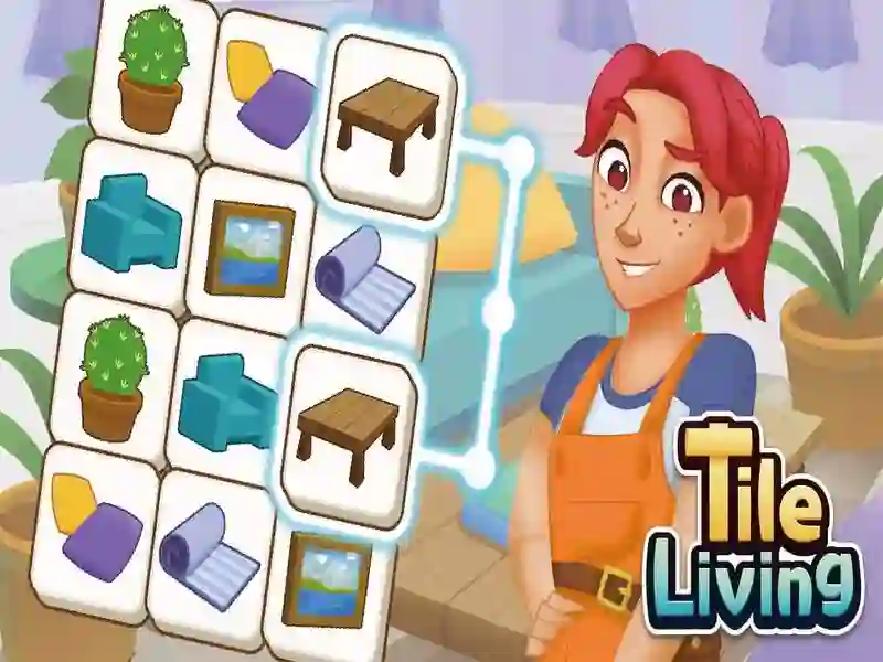 Laro Tile Living online