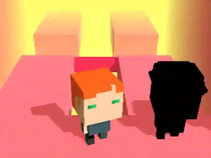Laro Head Up 3D online